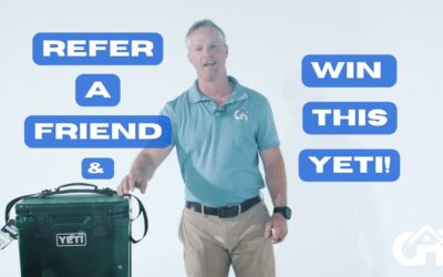 🎉 Support Local, Win Big: Enter to Win a YETI Roadie 24 Cooler!