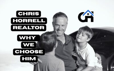 ⭐ Chris Horrell Client Testimonials