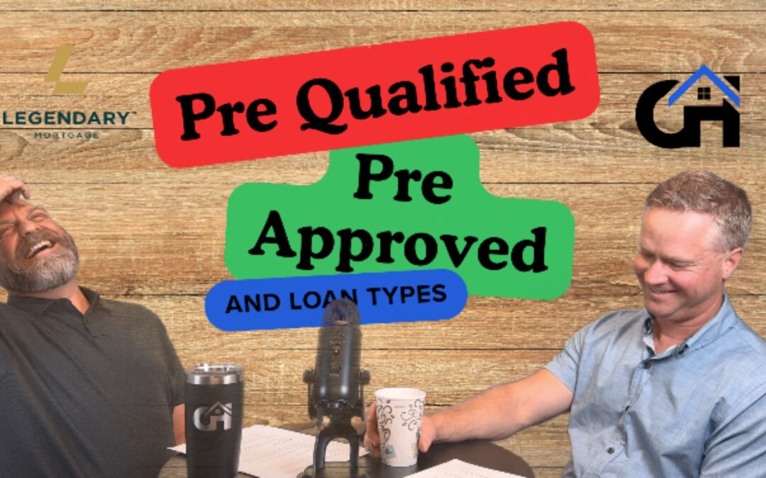 Pre-Approval vs Pre-Qualification Greenville | Home Loan Guide