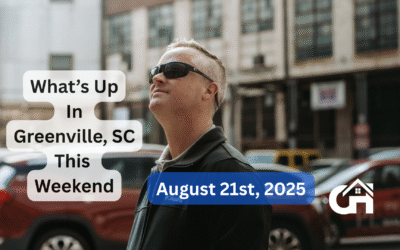 Upstate SC Weekend Events: What’s Happening in Greenville