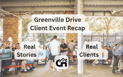 ⭐ Chris Horrell Realtor Reviews: What Makes Him Different? Real Clients, Real Stories
