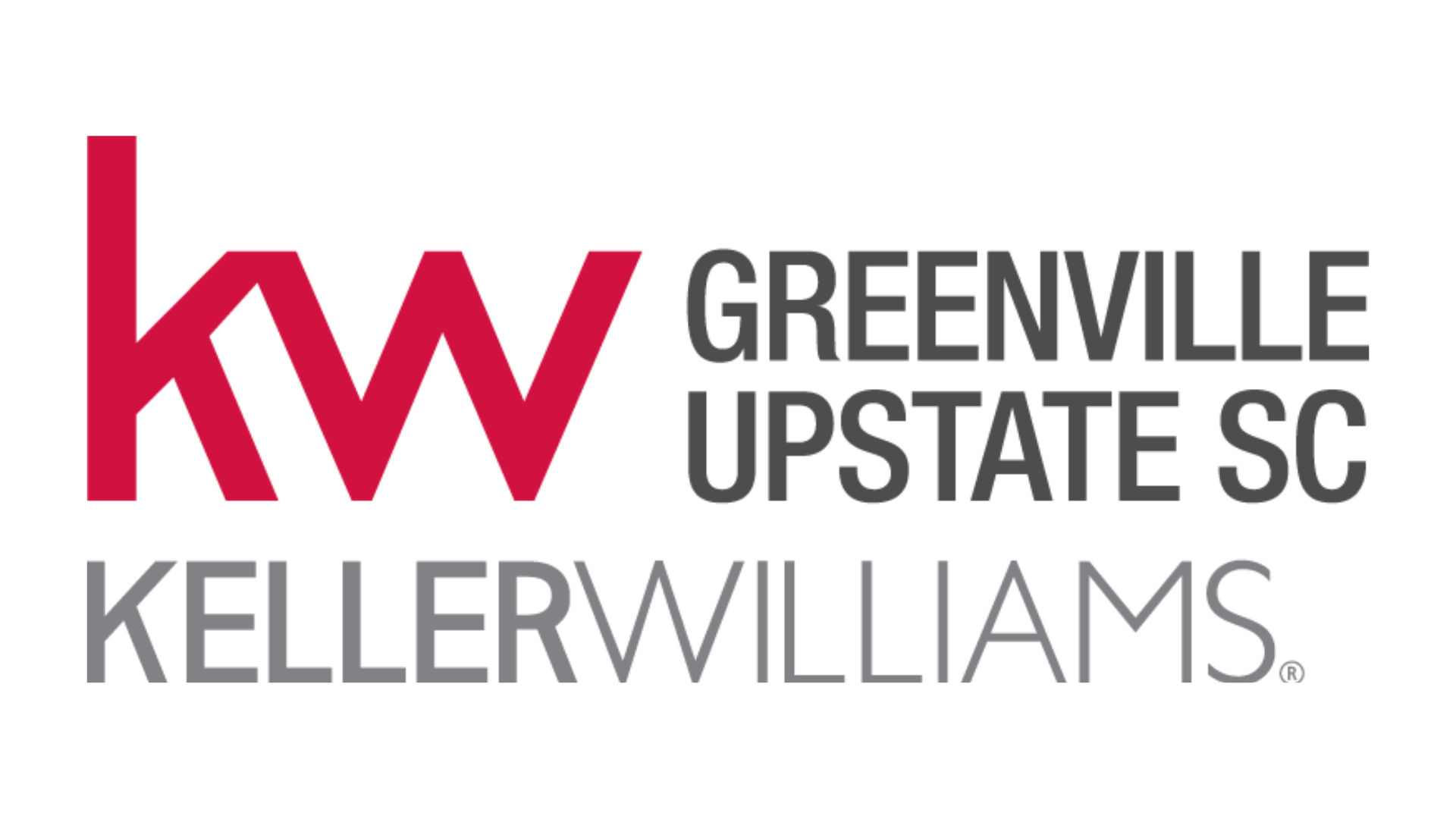 Keller Williams Greenville Upstate real estate office serving buyers and sellers in the Upstate of South Carolina