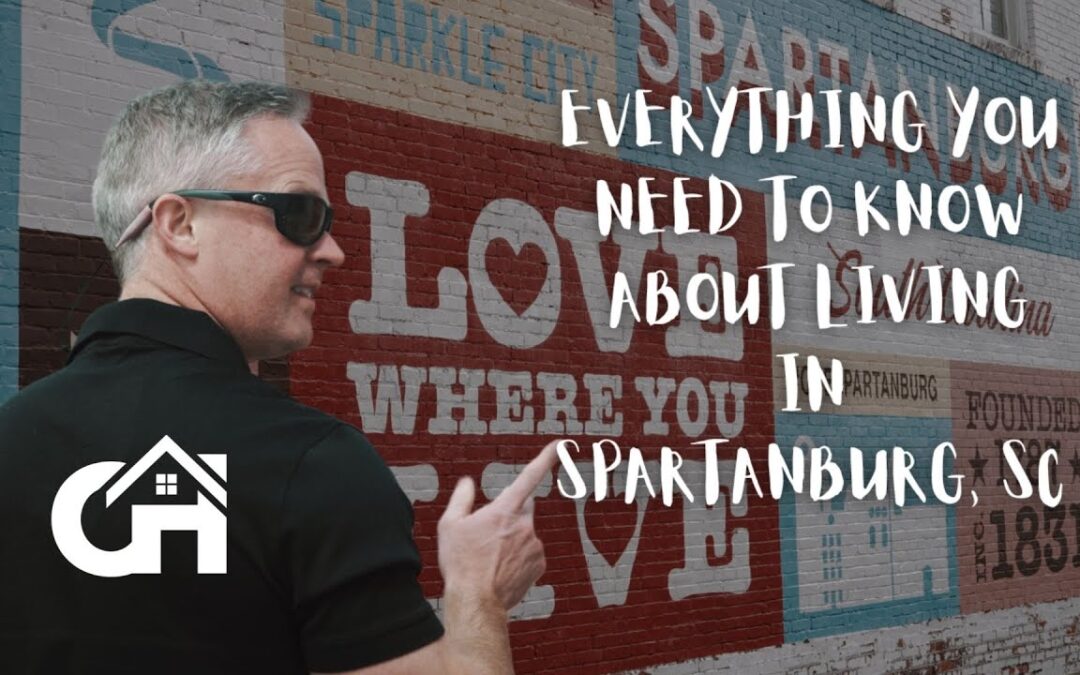 Moving to Spartanburg South Carolina: Jobs, Cost of Living & Lifestyle