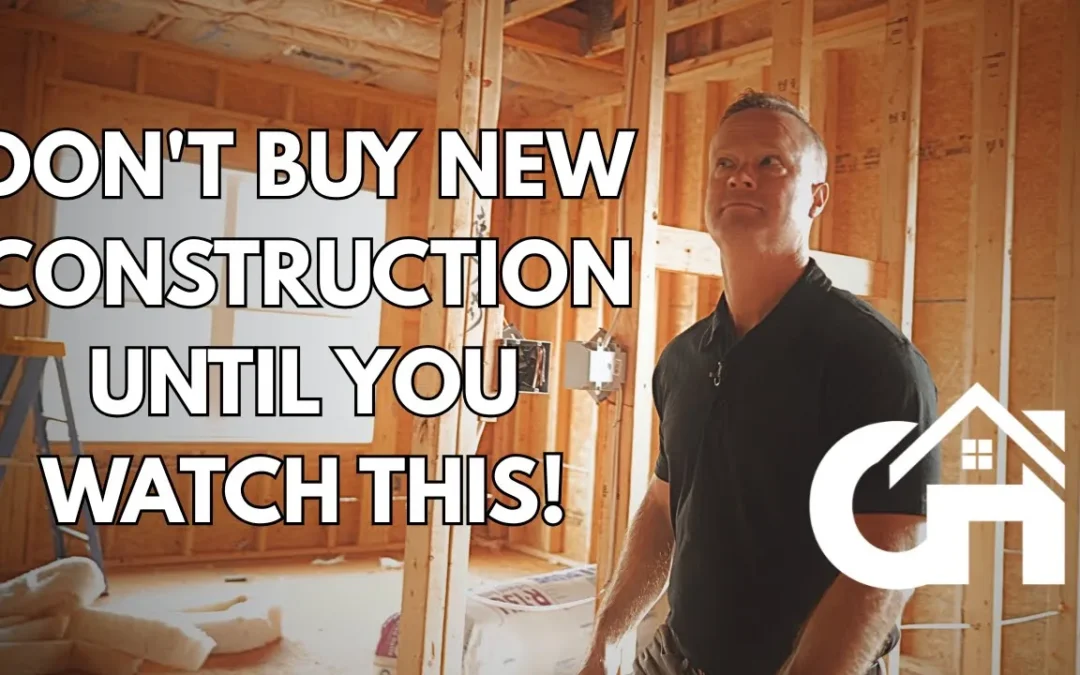 New Construction Homes in Greenville SC: Buyer’s Guide