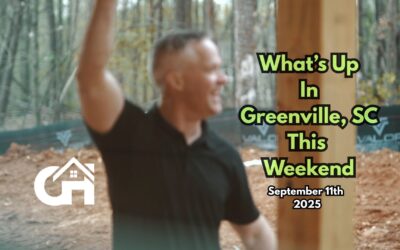 Greenville SC Weekend Events – Top Things to Do This Weekend