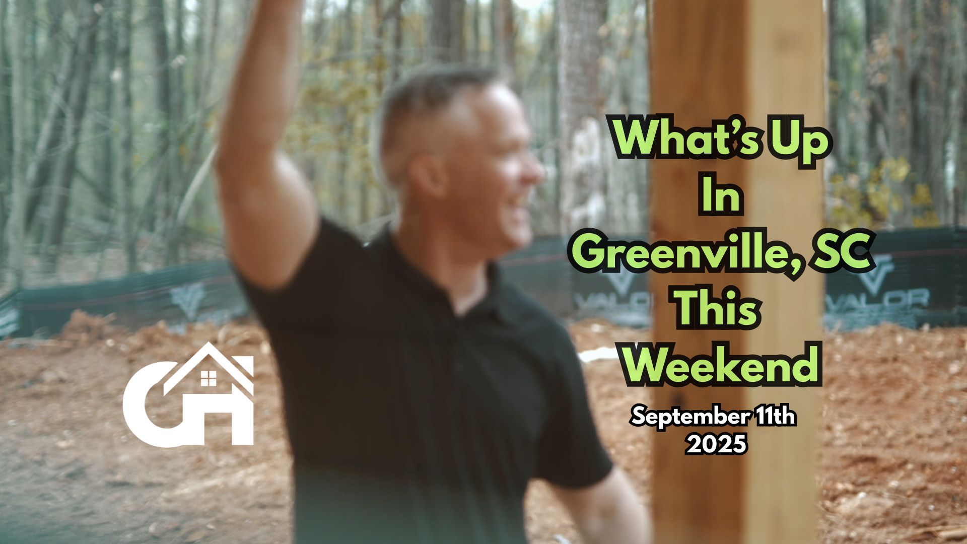 Chris Horrell Realtor Greenville SC – trusted local real estate expert helping clients buy and sell homes in Upstate South Carolina.