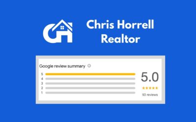 5-Star Realtor in Upstate SC | Why Clients Trust Chris Horrell