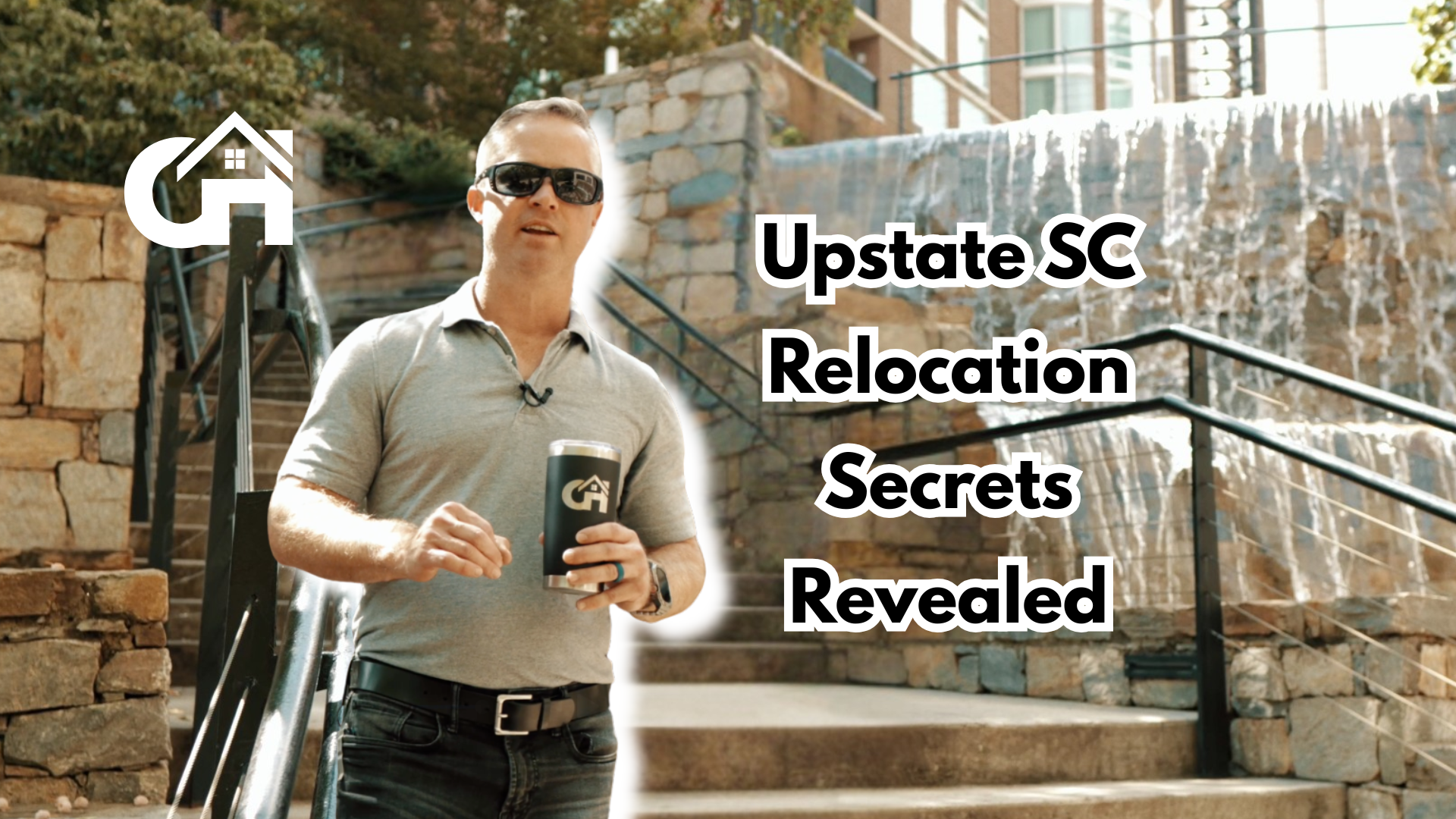 Upstate SC Relocation Secrets Revealed – Greenville and Spartanburg families moving guide with housing, lifestyle, and cost of living insights