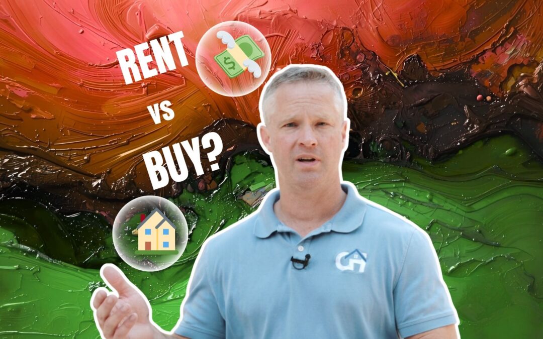 Renting vs Buying a Home in Greenville SC: The Real Math