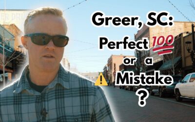 Greer South Carolina Real Estate: A Complete Guide to Greer’s Fastest-Growing Lifestyles