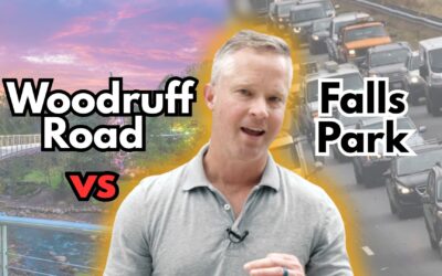 Greenville SC Traffic, Honest Commute Truths