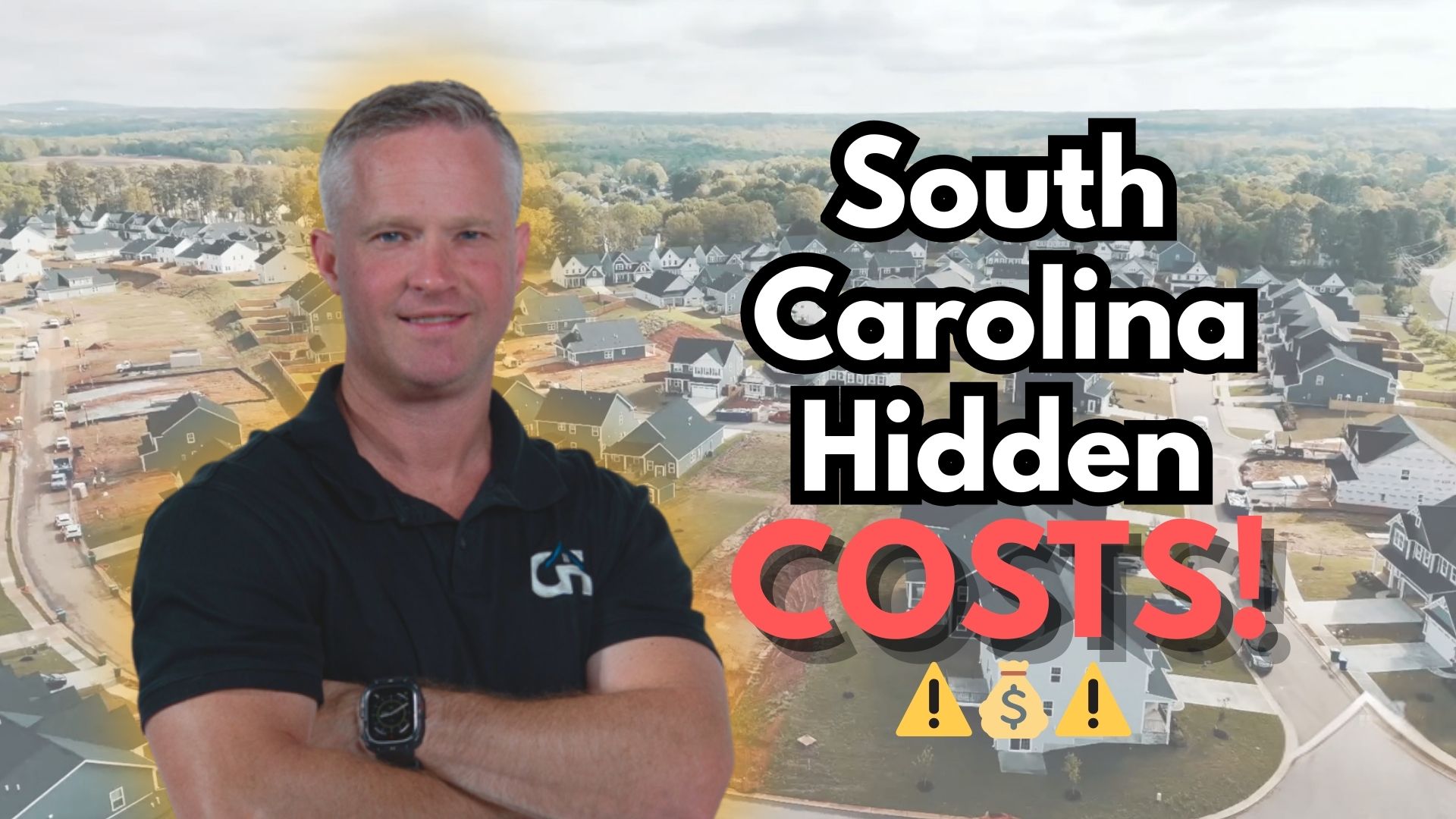 Title: Hidden Costs of Living in Greenville SC