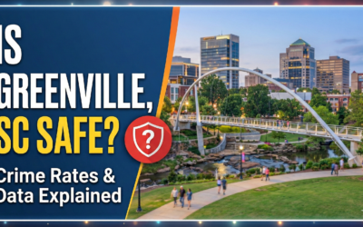 Upstate SC Crime Reporting Guide