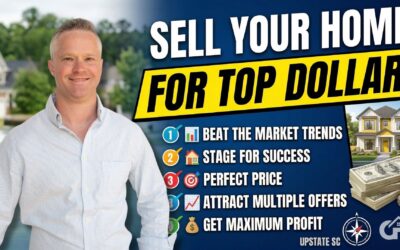 How to Sell Your Home for Top Dollar