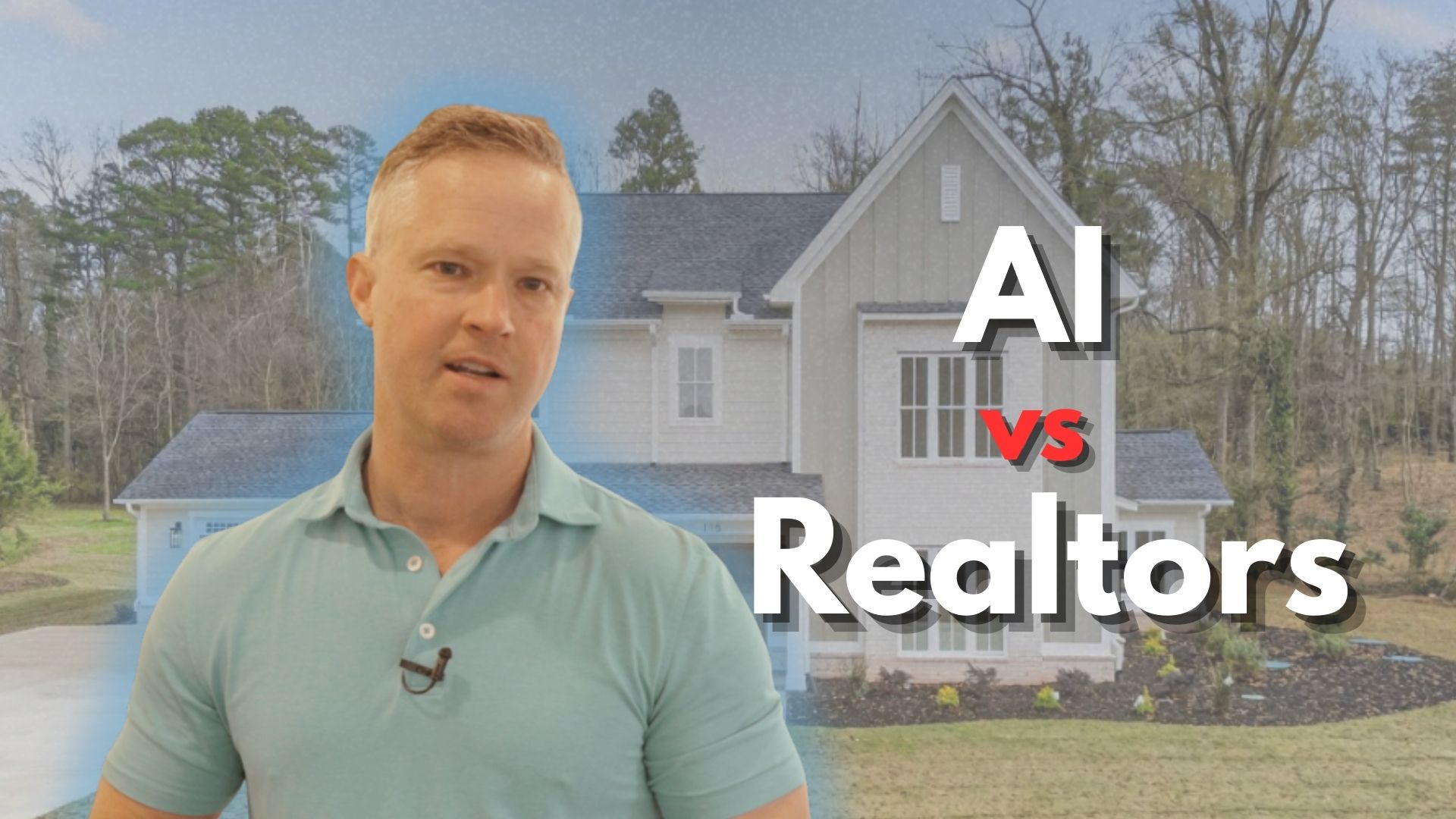 AI vs. Realtor in Greenville, SC