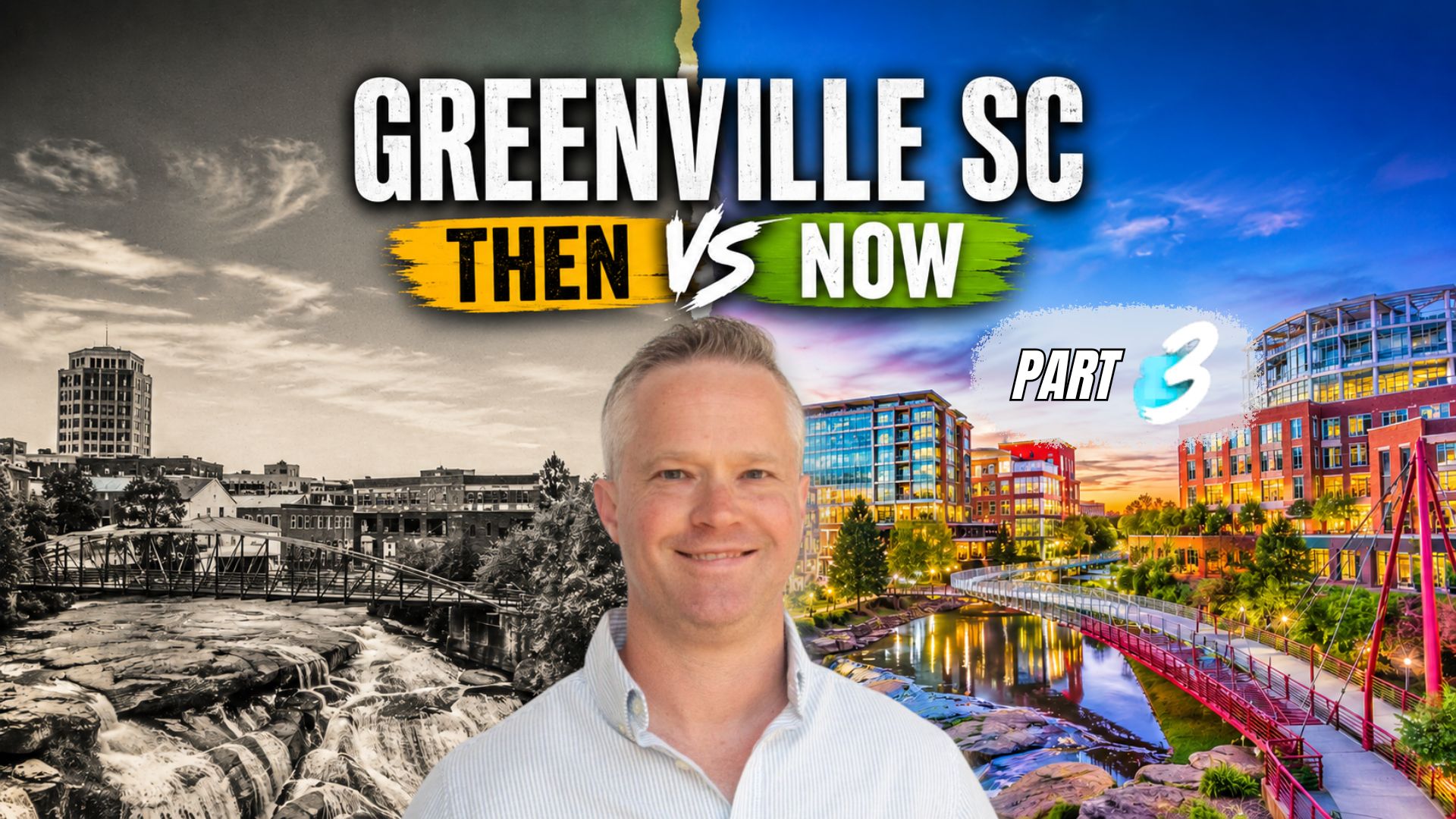 Moving to Greenville County SC