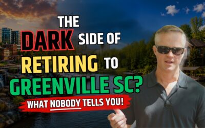 Best Places to Retire in Upstate South Carolina 2026