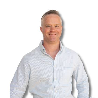 Chris Horrell, Lead Agent with The Horrell Team
