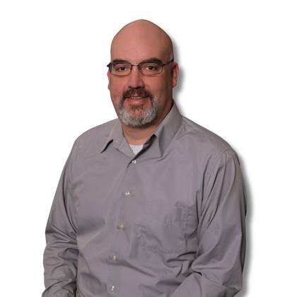 Todd Holmes, Operations Director with The Horrell Team